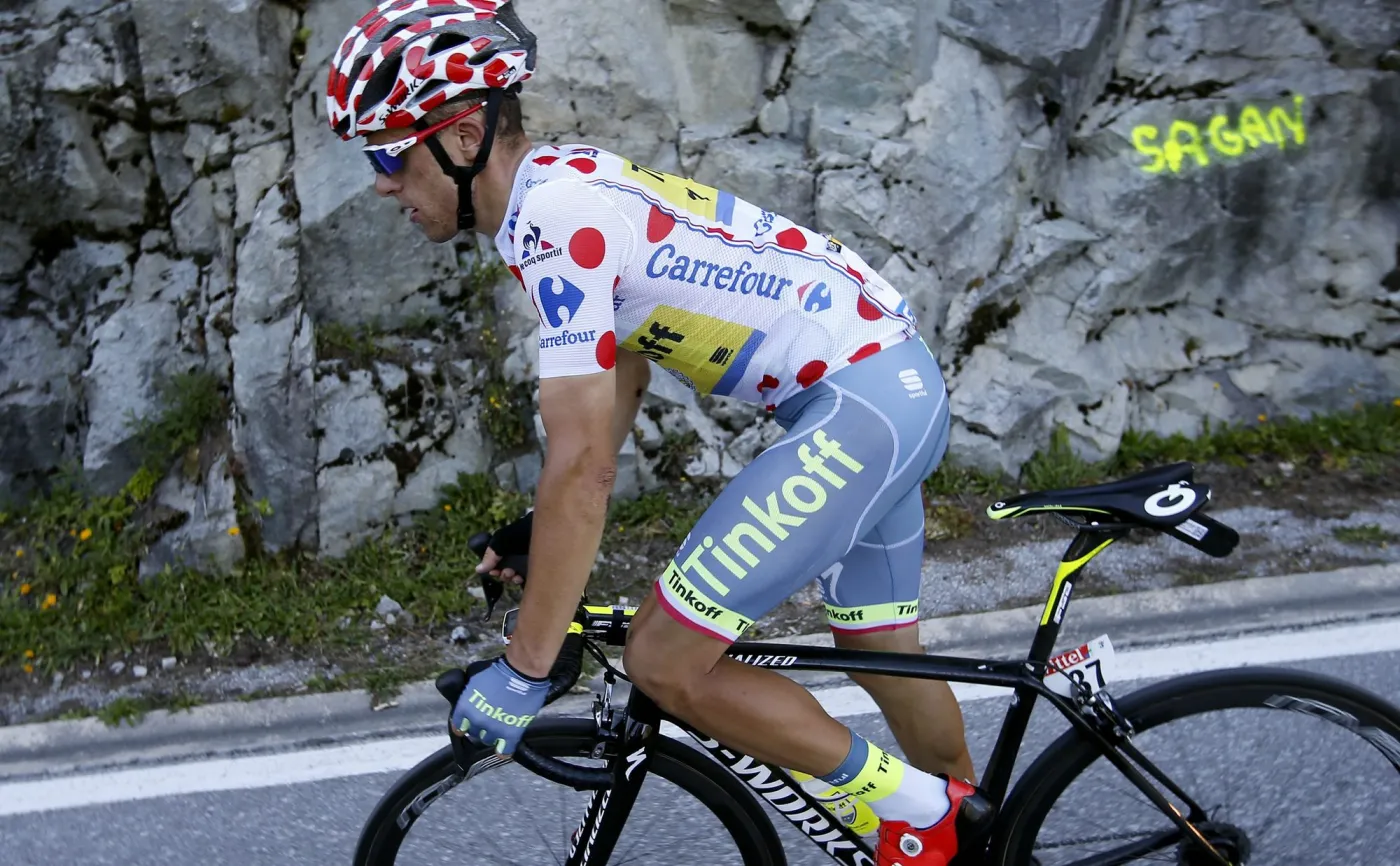 Rafał Majka