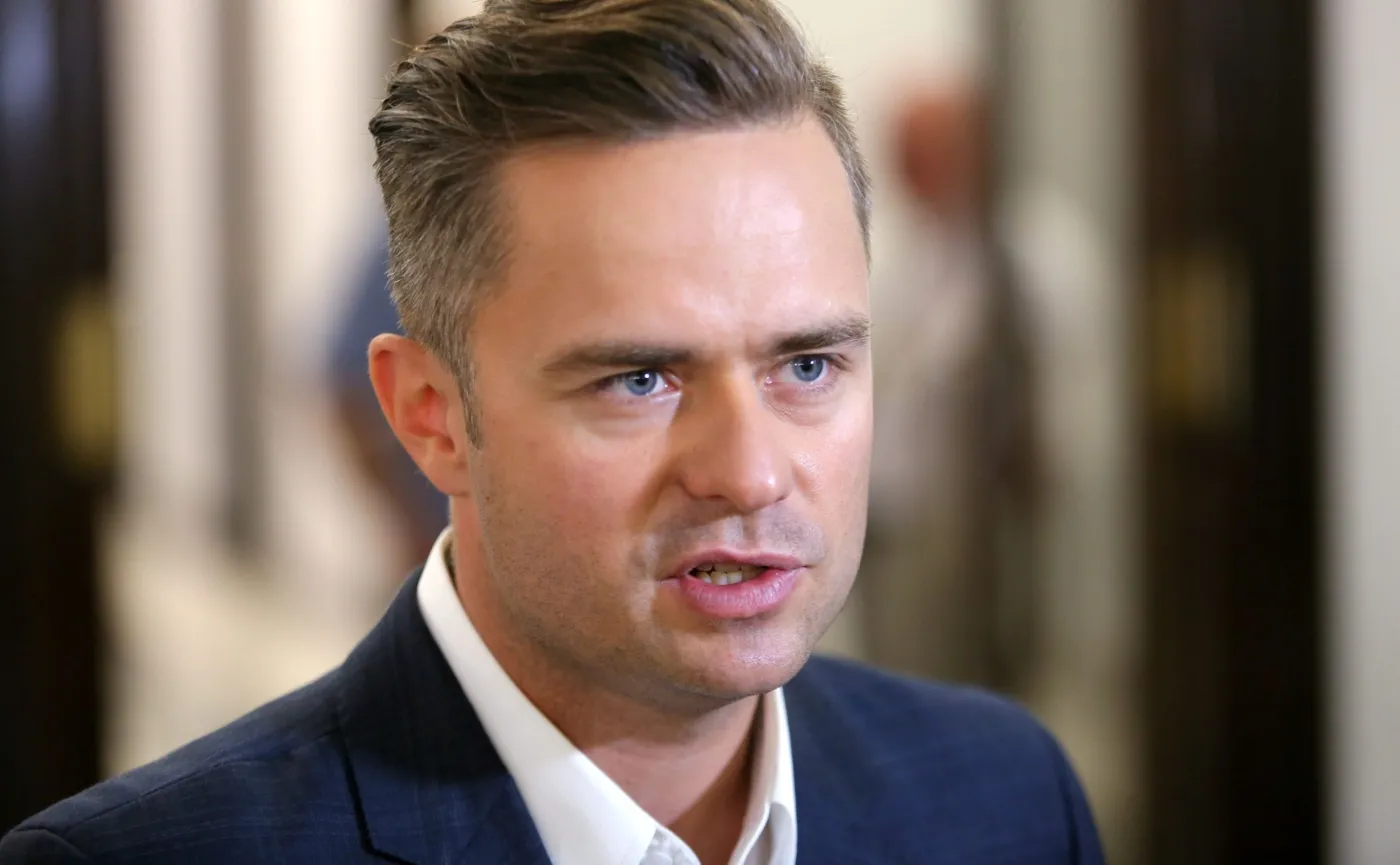 Adam Hofman