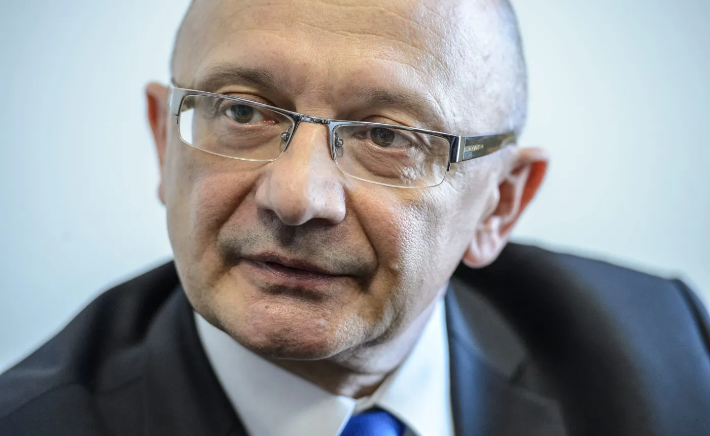 Mirosław Taras
