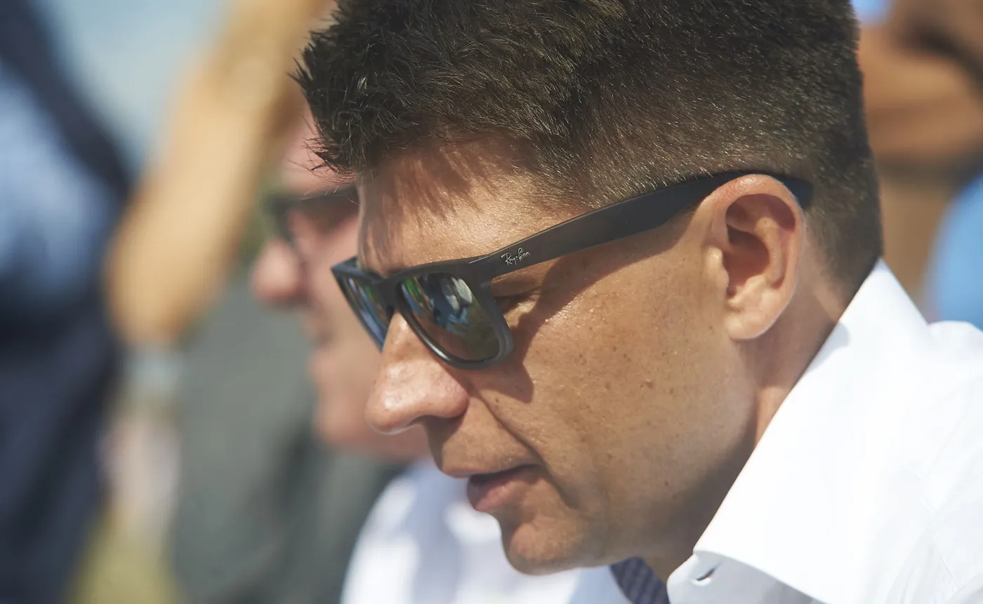 Ryszard Petru