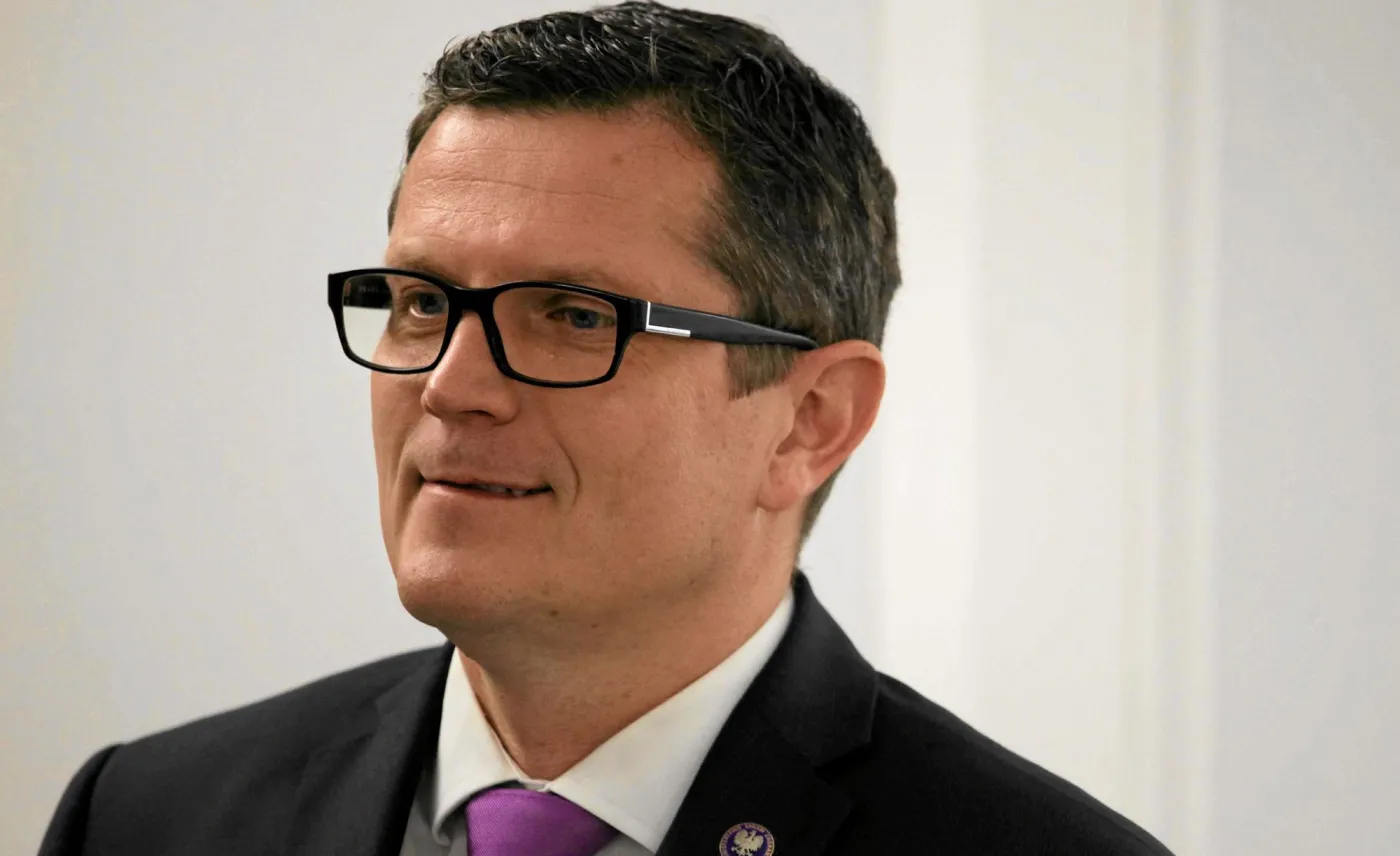 Marcin Bosacki