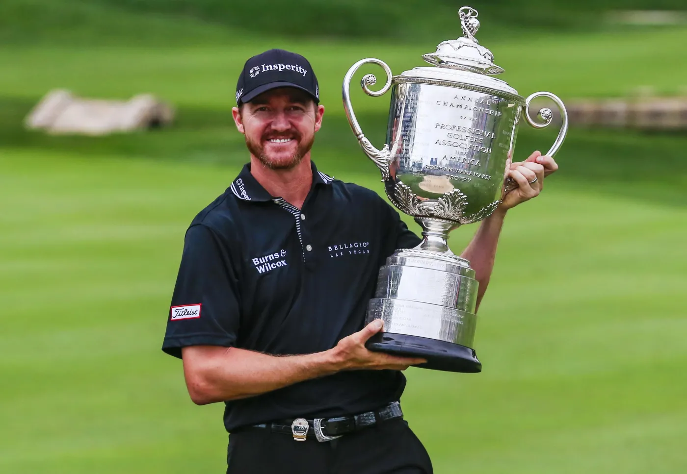Jimmy Walker