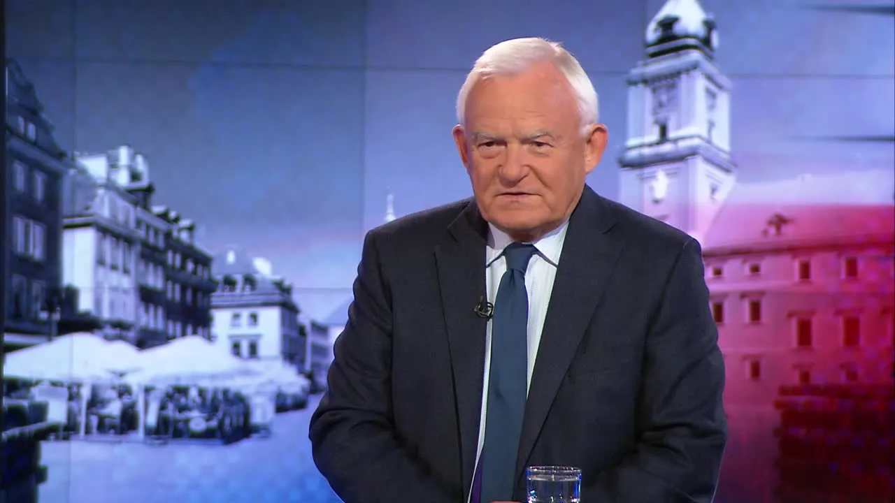Leszek Miller