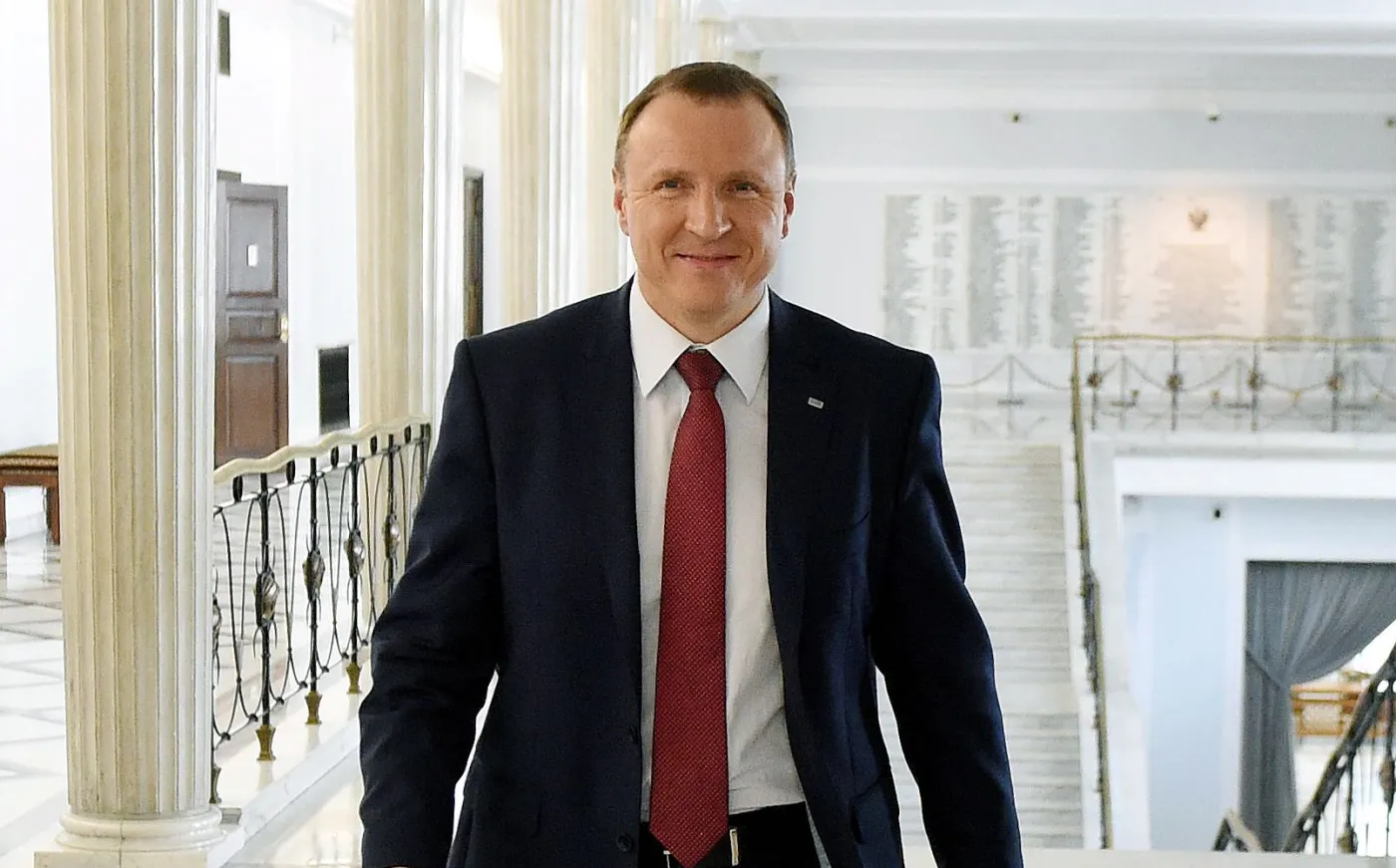Jacek Kurski