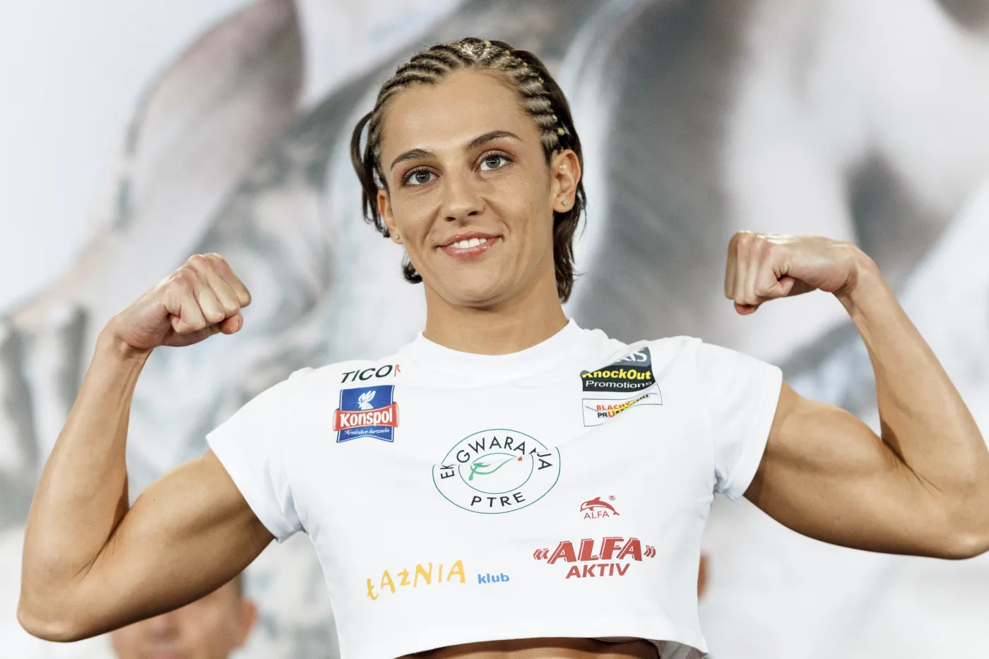 Ewa Piątkowska