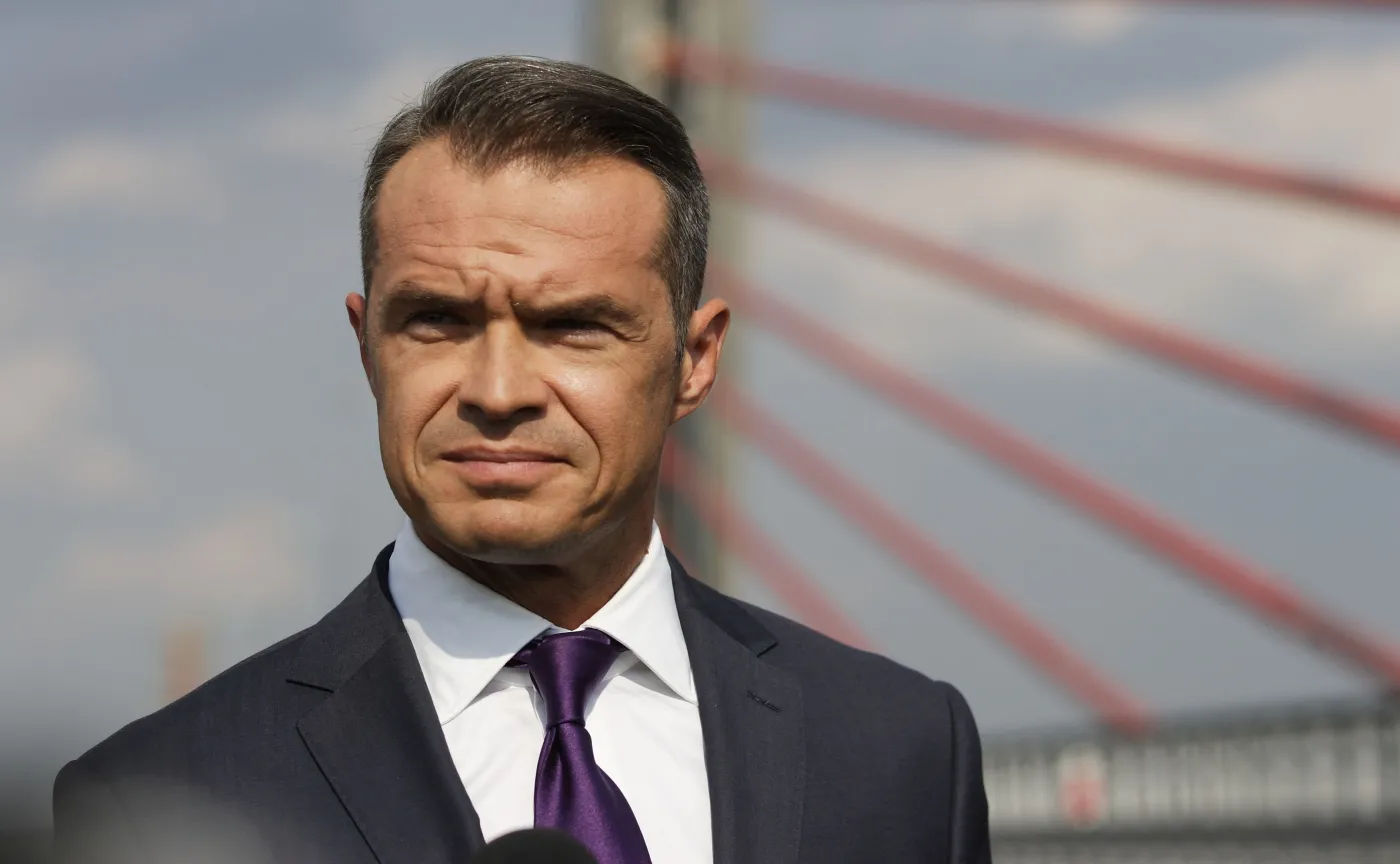 Sławomir Nowak