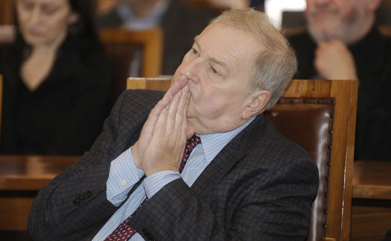Jerzy Stuhr