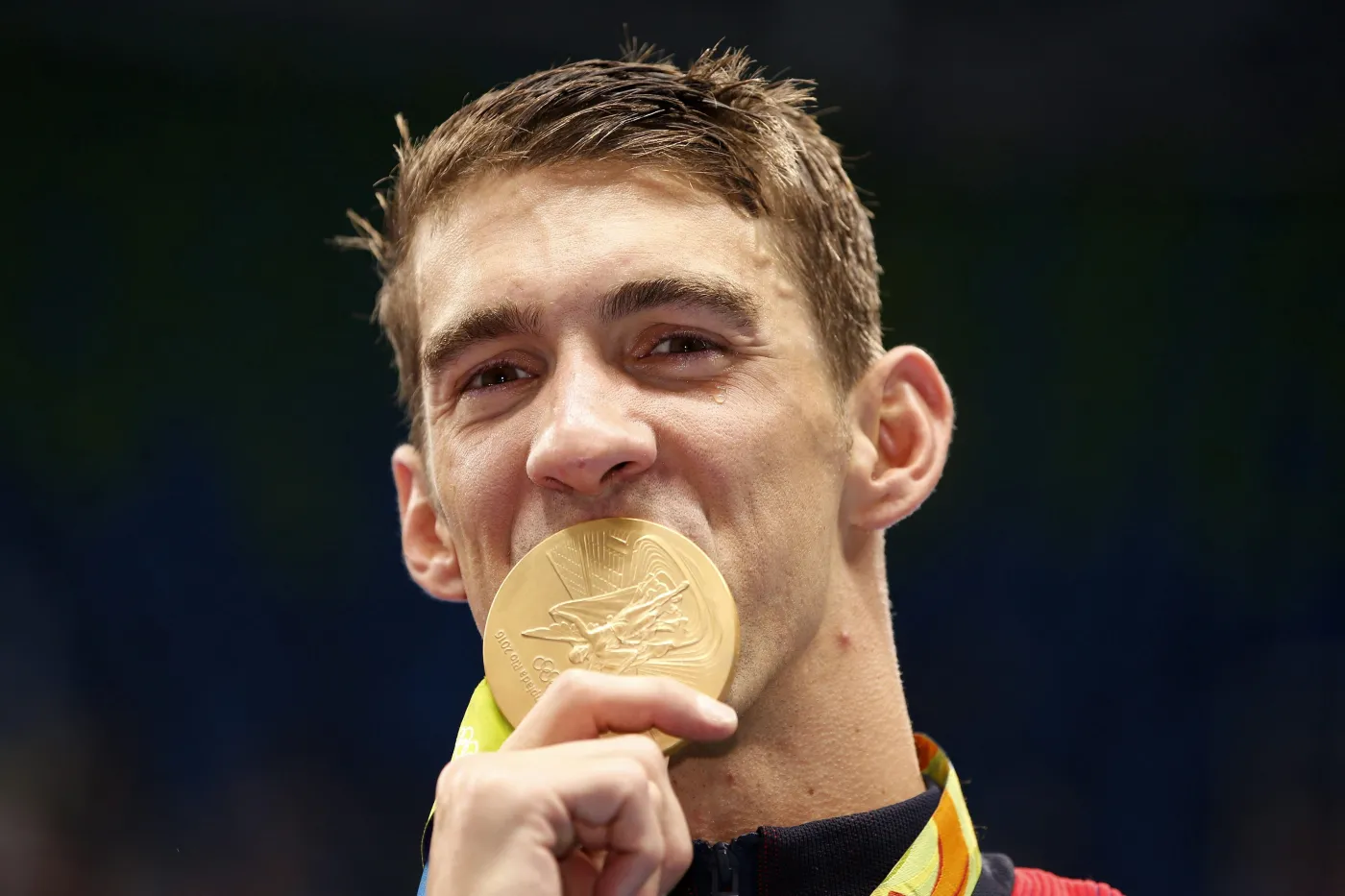 Michael Phelps