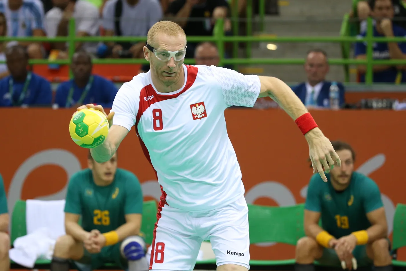 Karol Bielecki