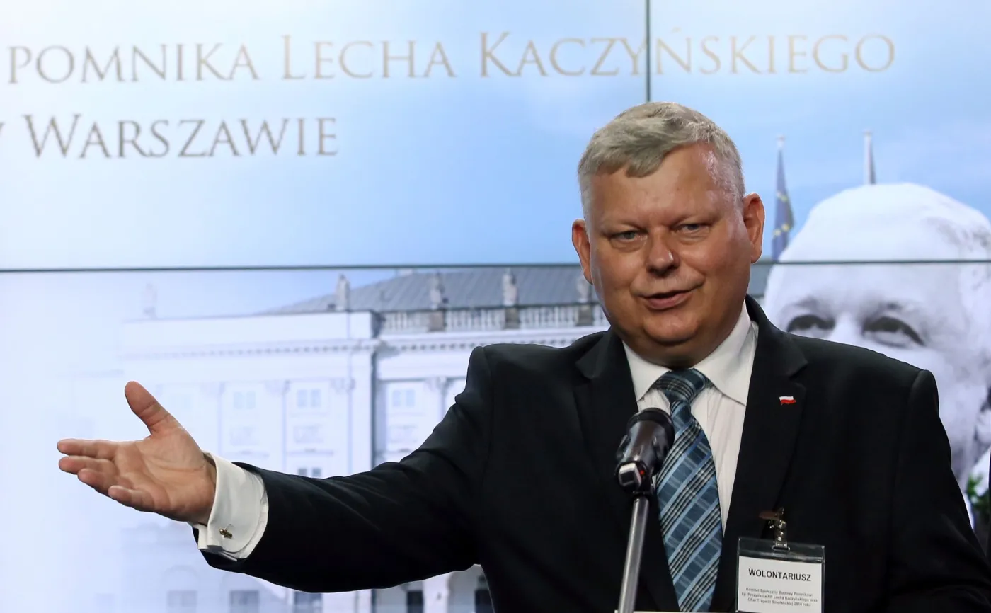Marek Suski
