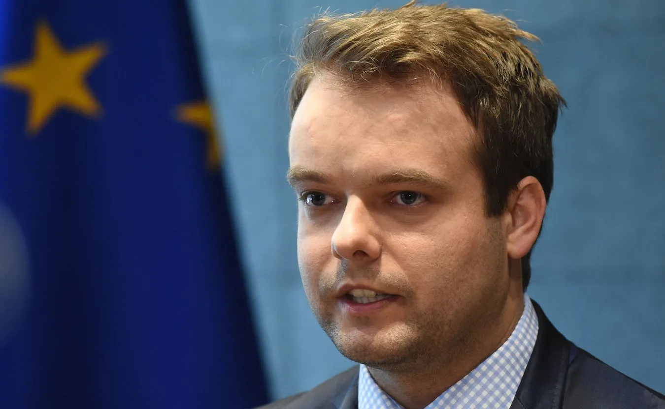 Rafał Bochenek