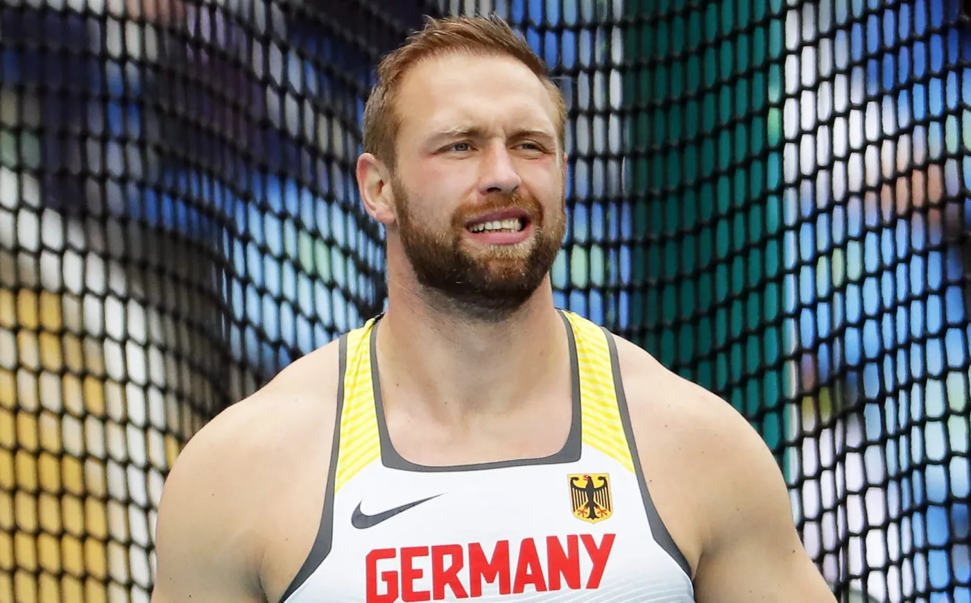 Robert Harting