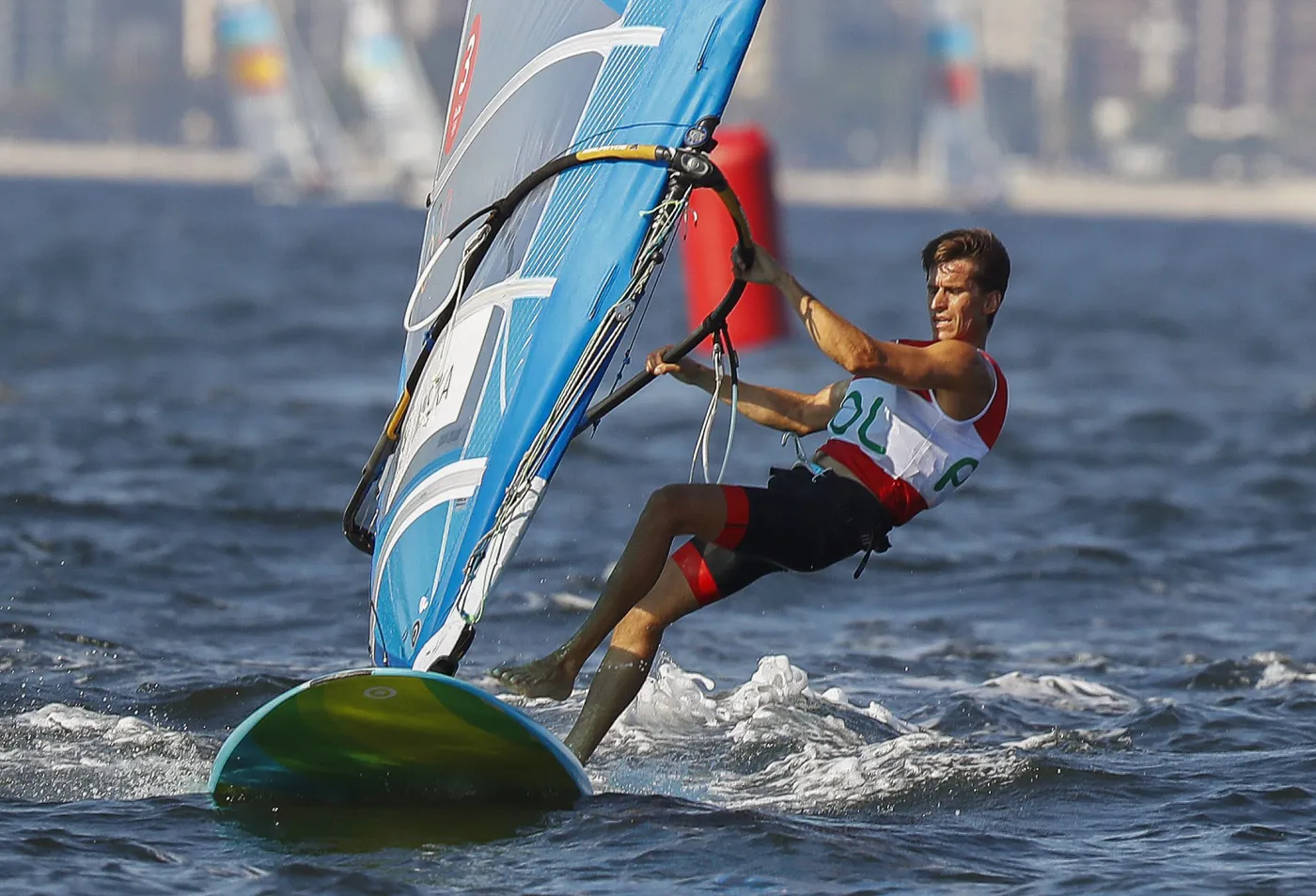 Piotr Myszka