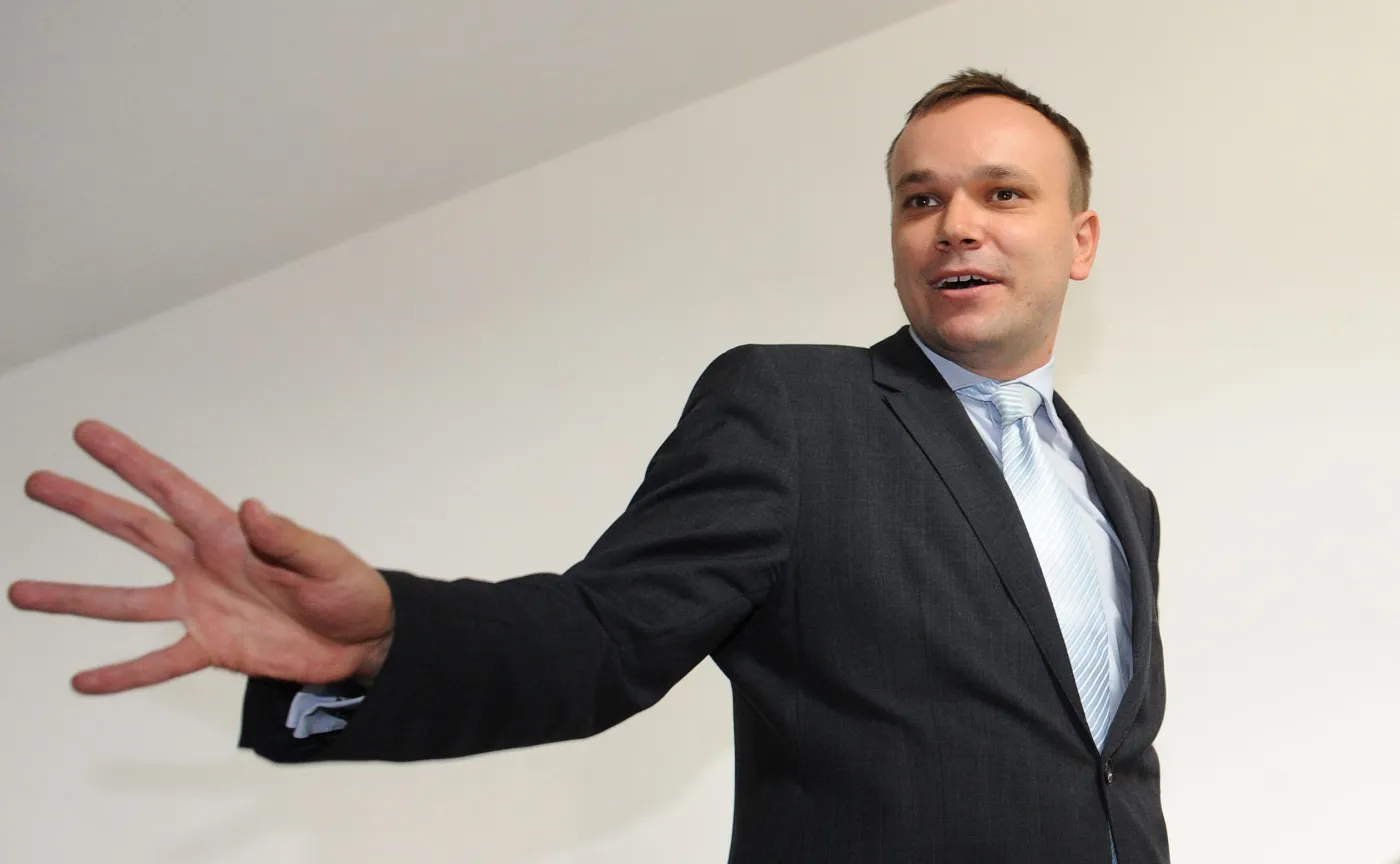 Tomasz Kalita
