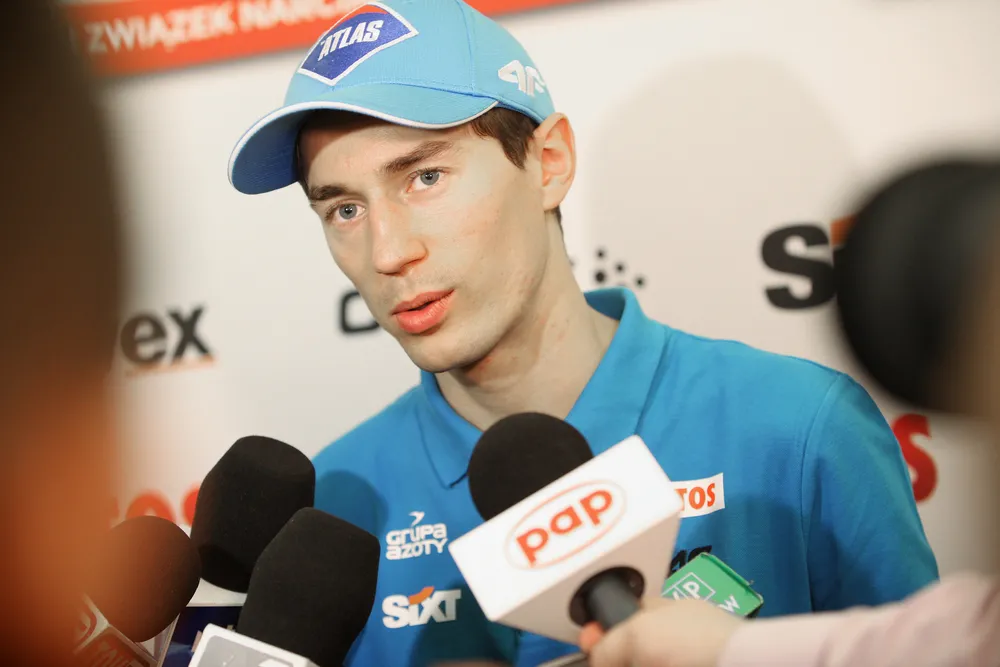 Kamil Stoch