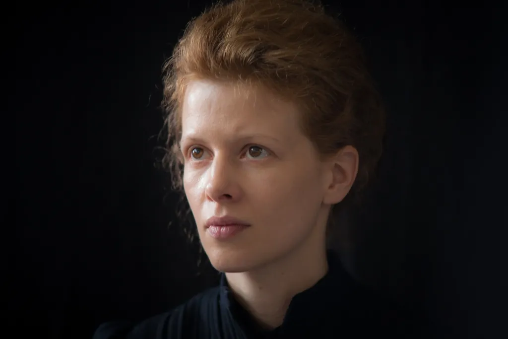 Maria Curie