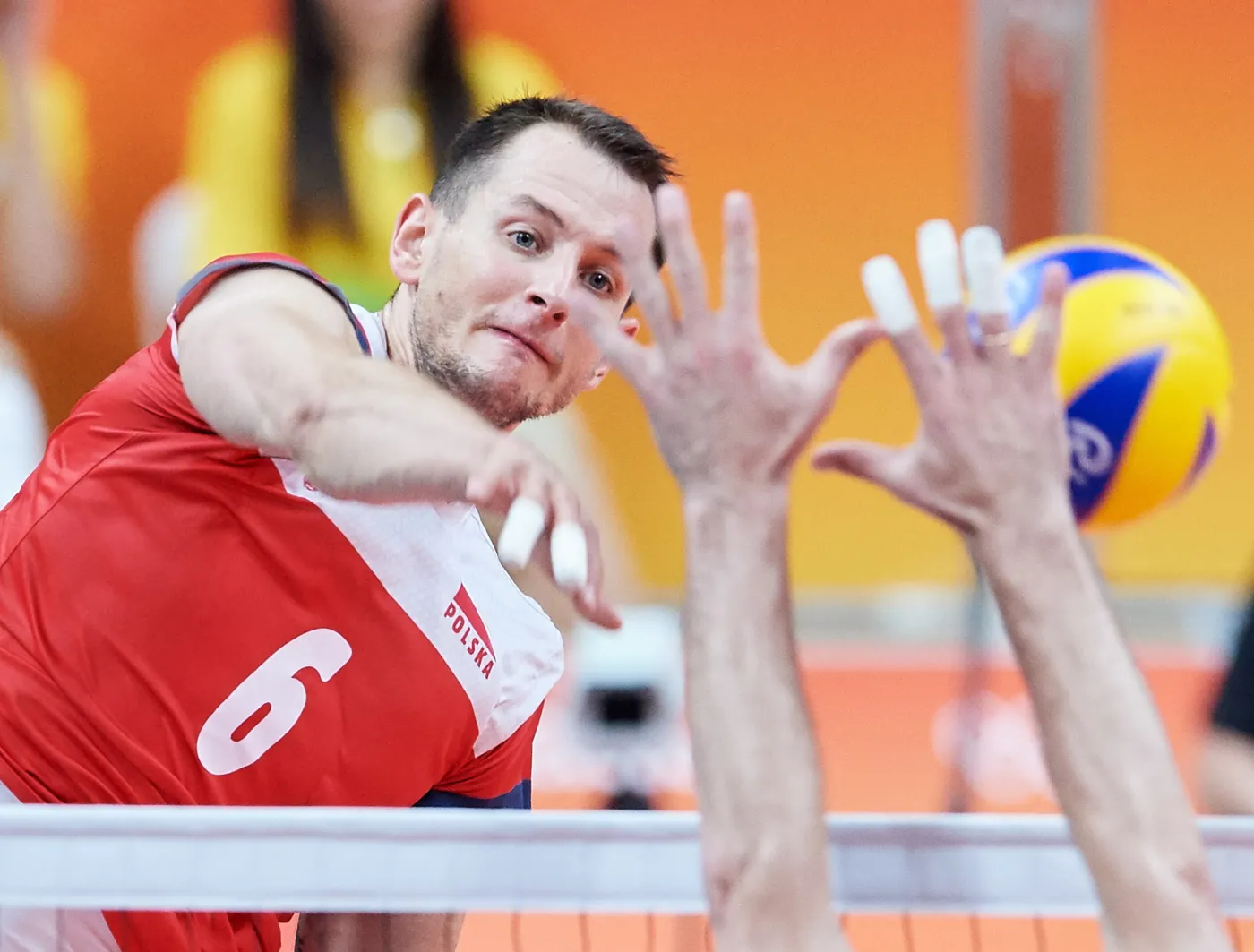 Bartosz Kurek