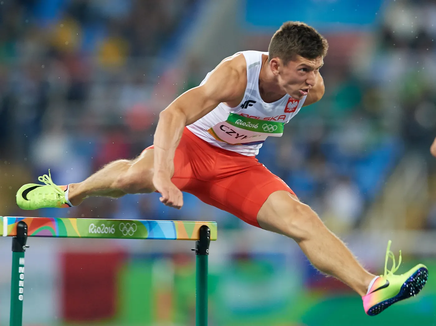 Damian Czykier
