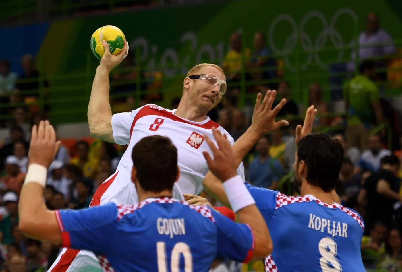 Karol Bielecki