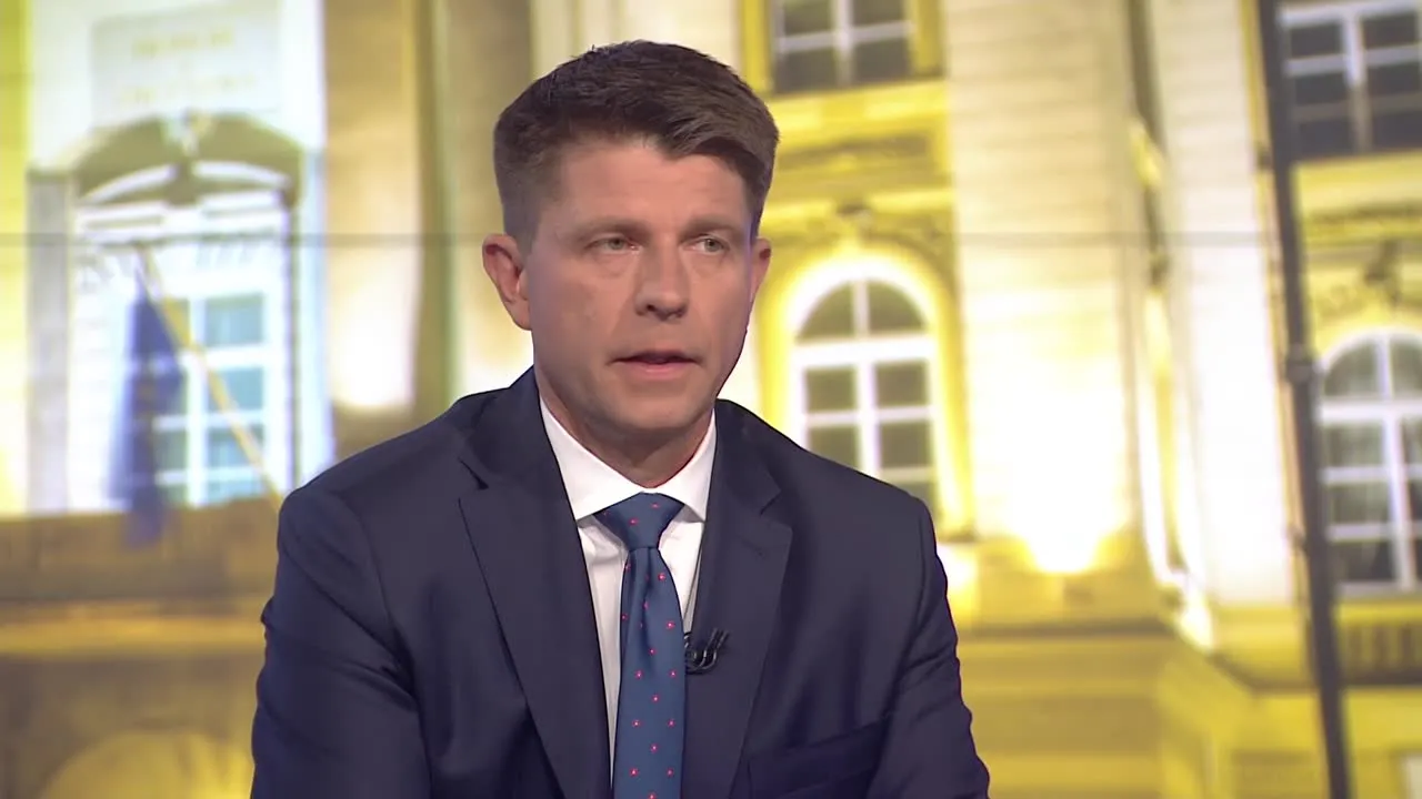 Ryszard Petru