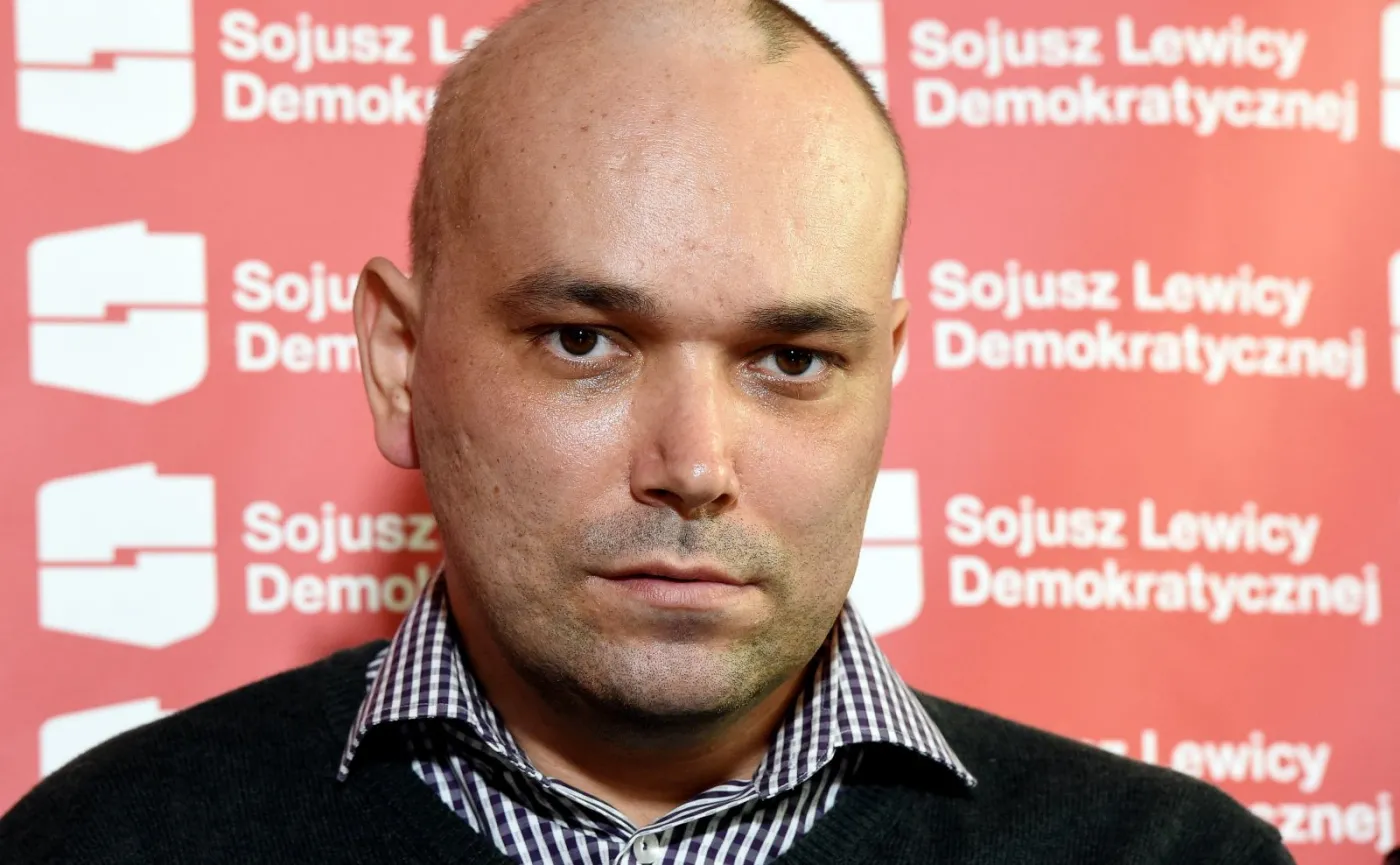Tomasz Kalita