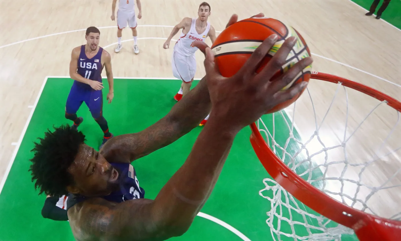 DeAndre Jordan