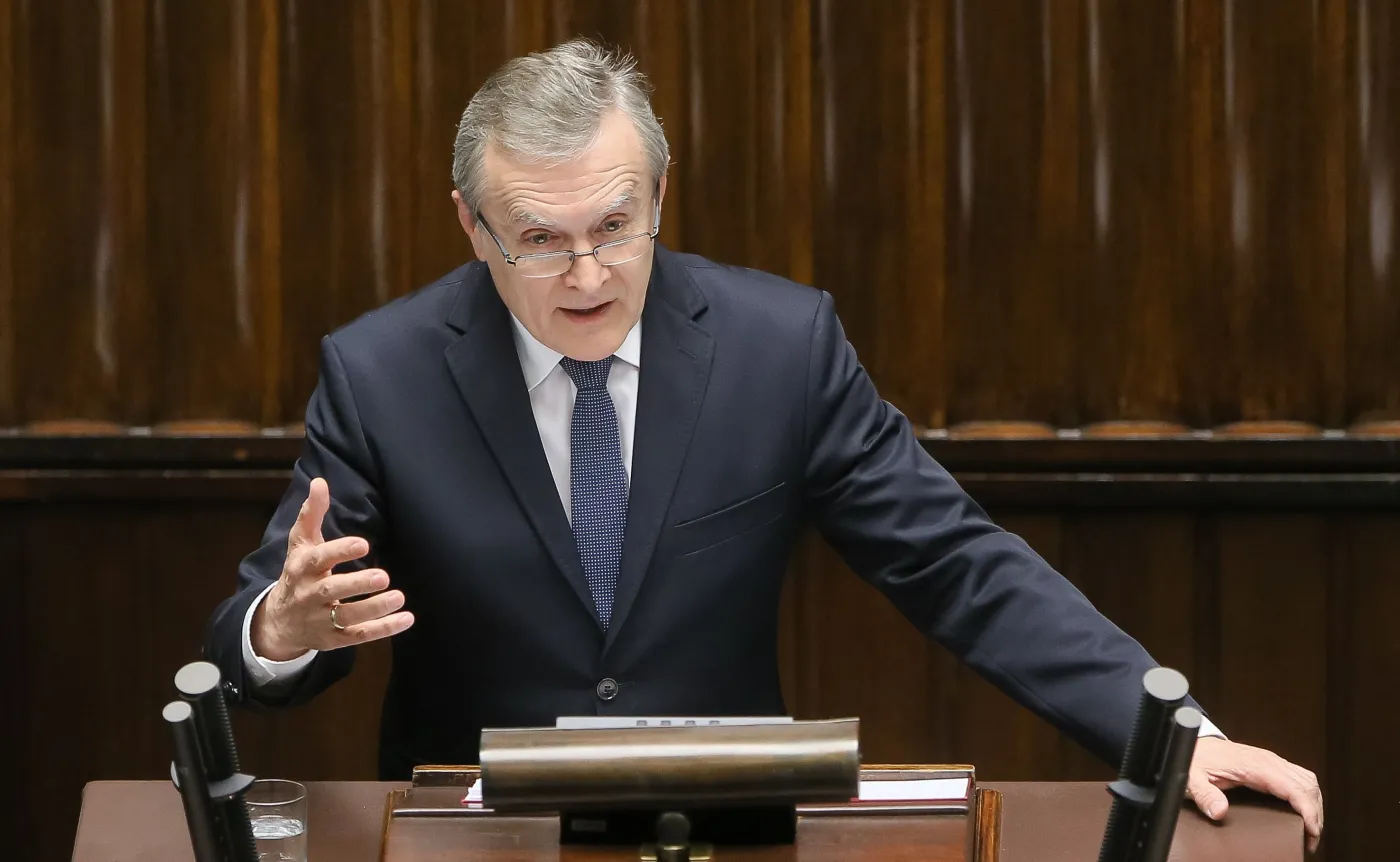 Piotr Gliński