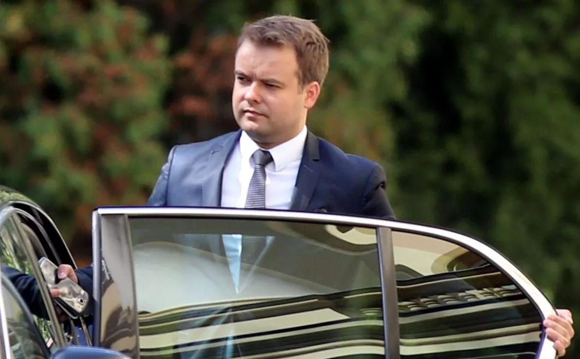 Rafał Bochenek