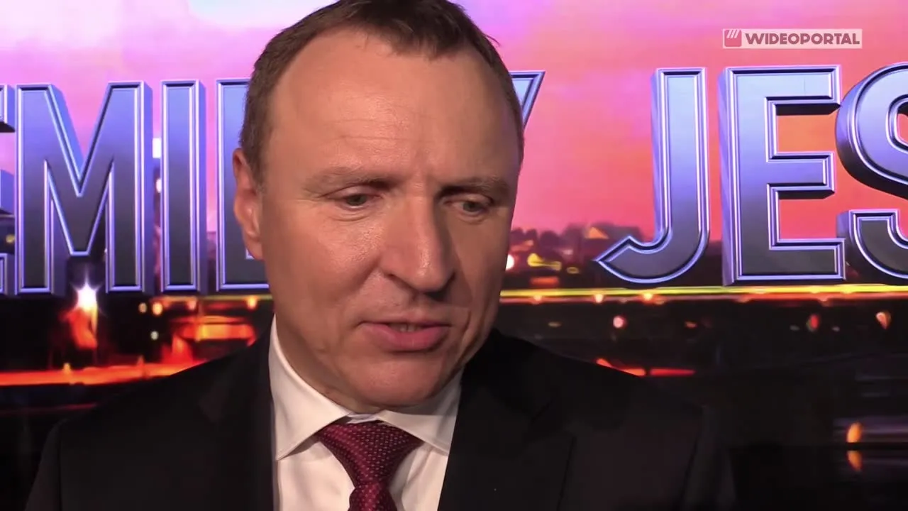 Jacek Kurski