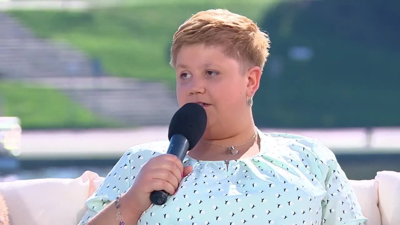 Gosia Kępińska