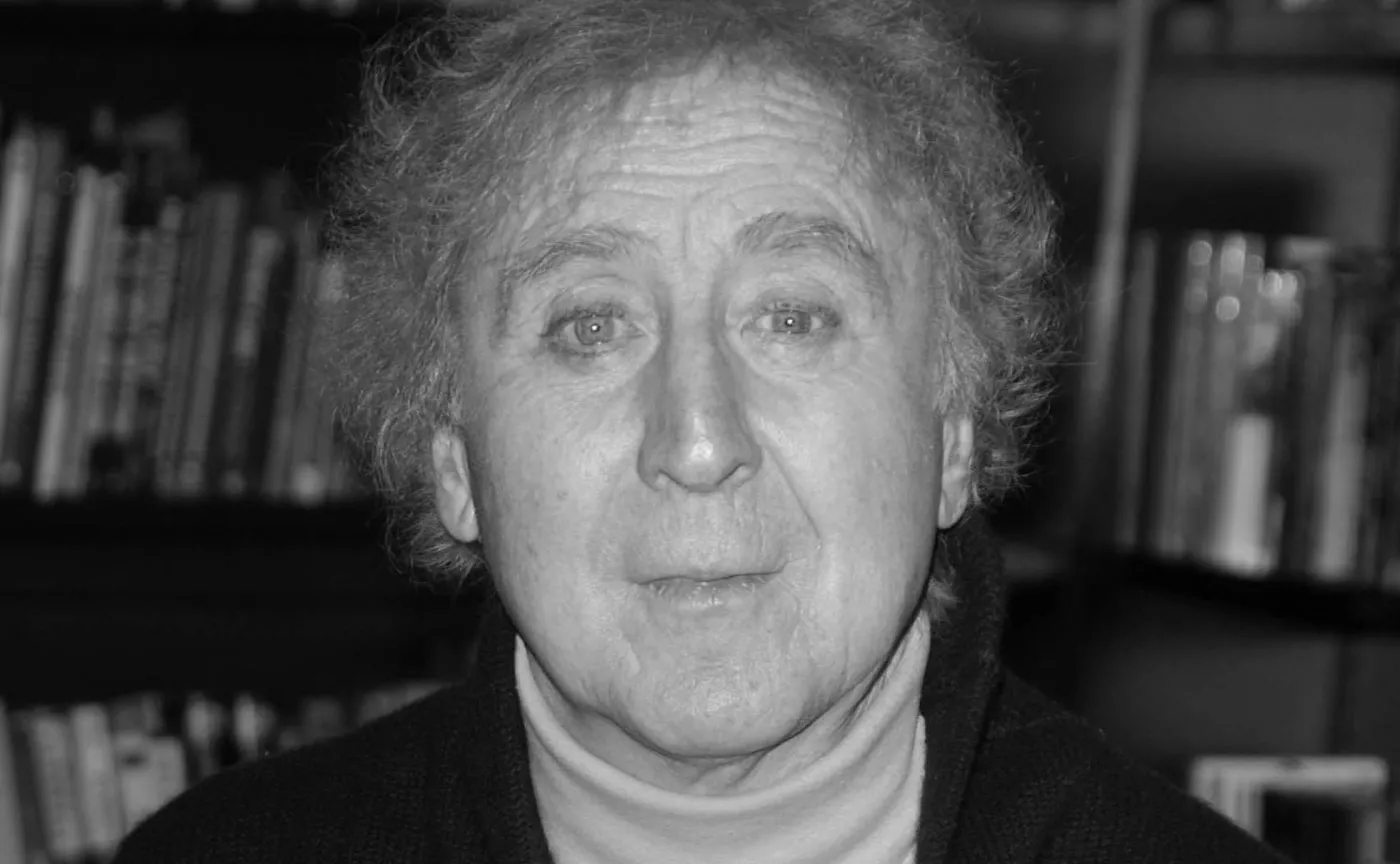 Gene Wilder