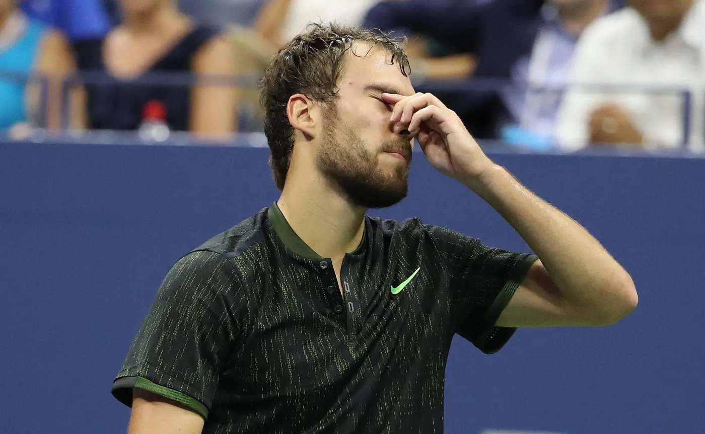 Jerzy Janowicz