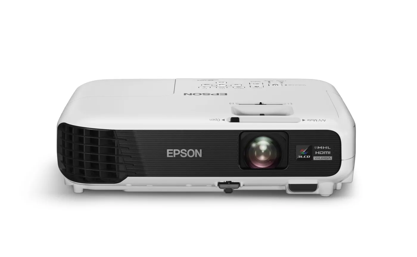 Epson EB-U04