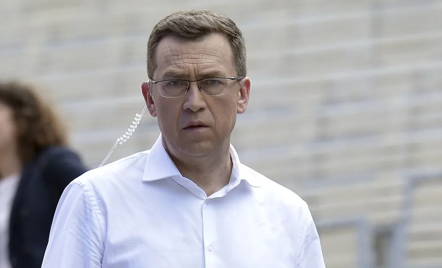 Maciej Orłoś