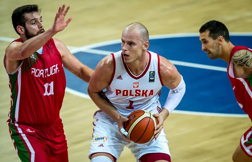 Maciej Lampe
