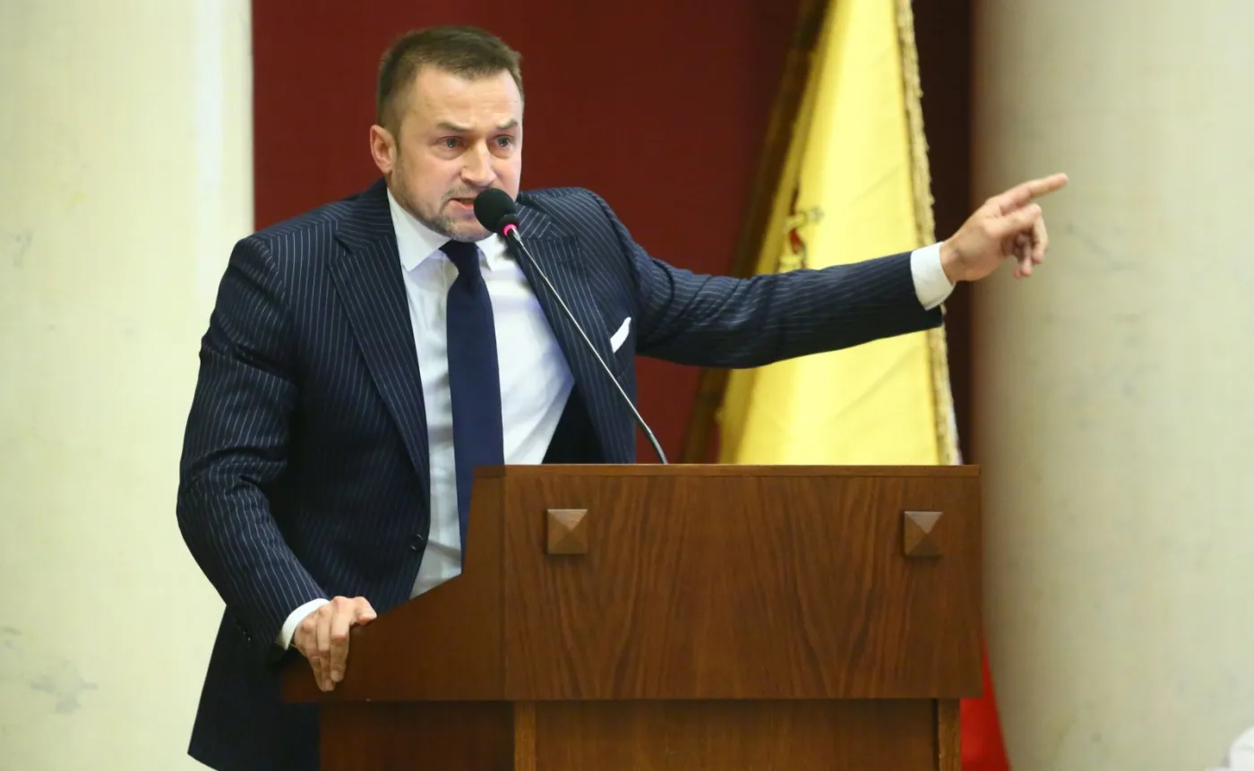 Piotr Guział