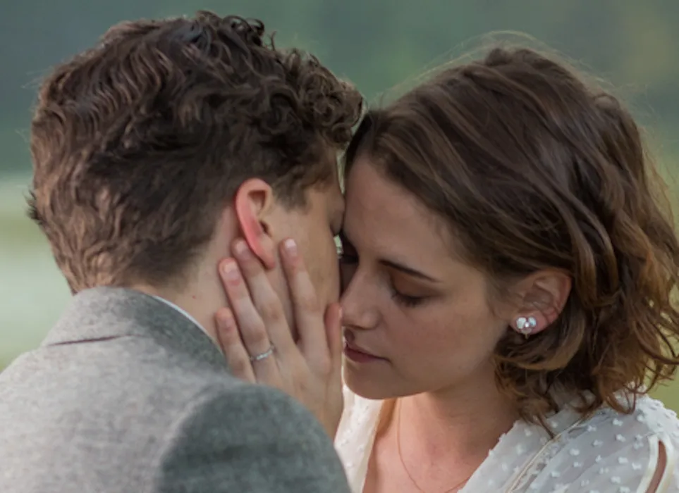 Café Society