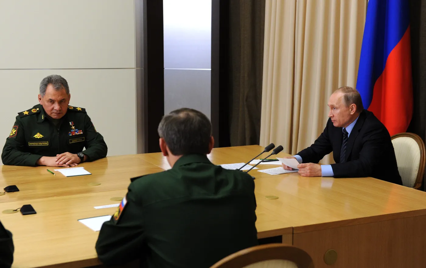 Władimir Putin