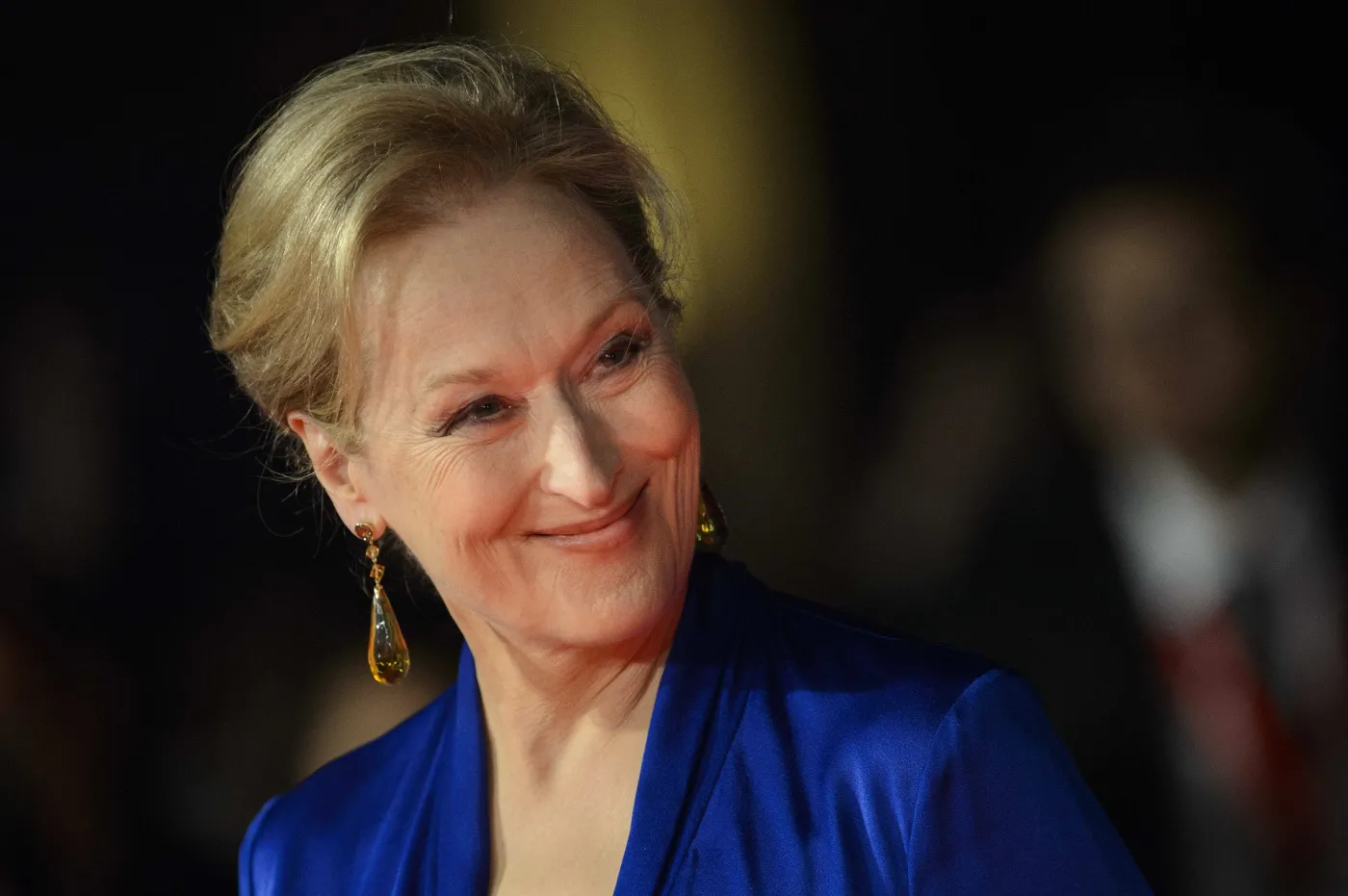 Meryl Streep