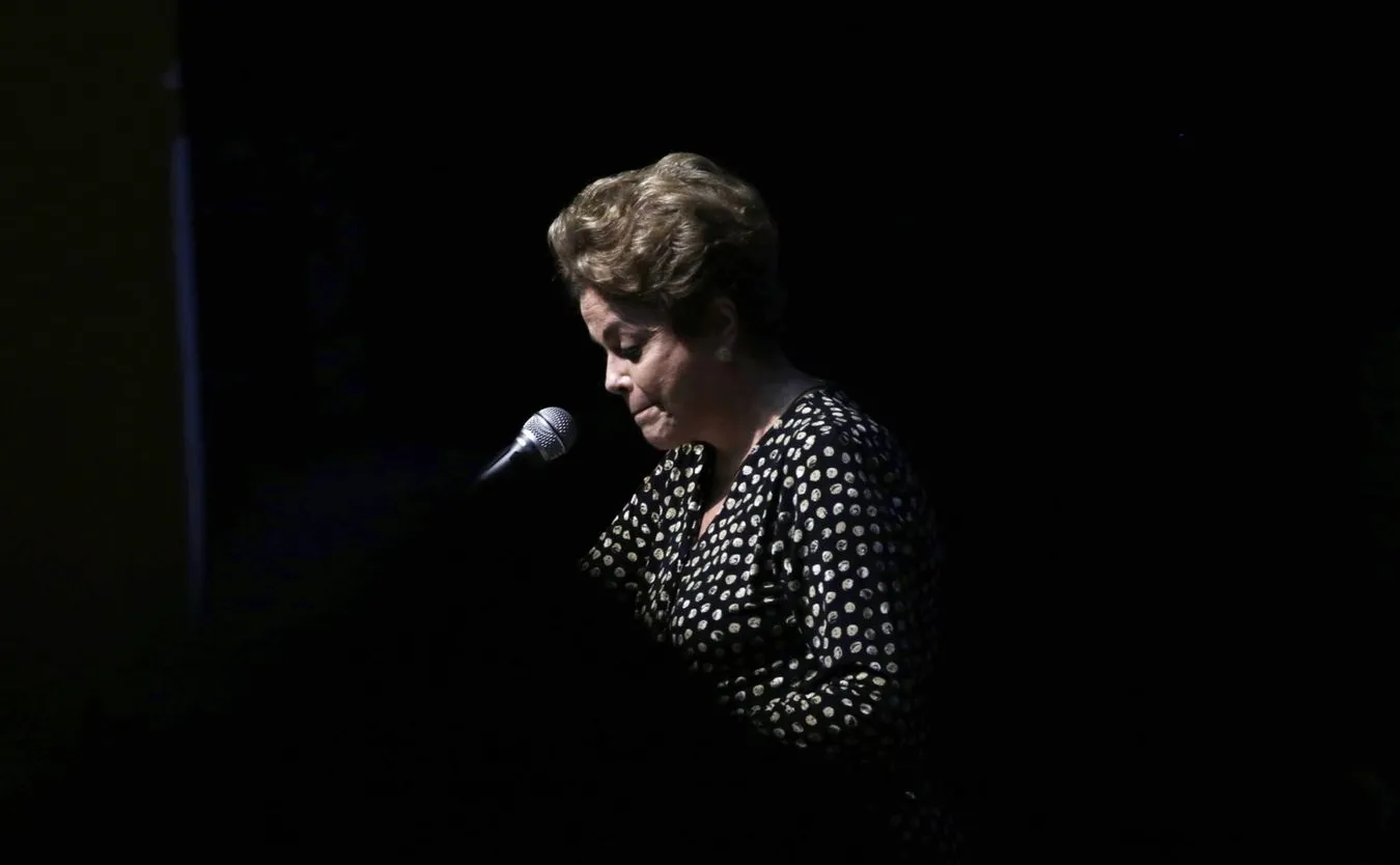 Dilma Rousseff