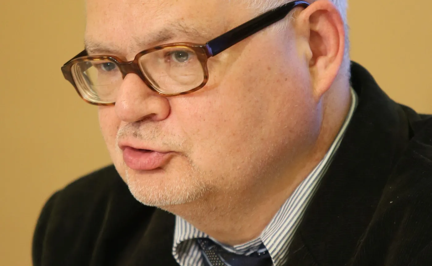 Adam Glapiński