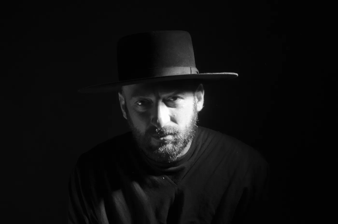 Damian Lazarus