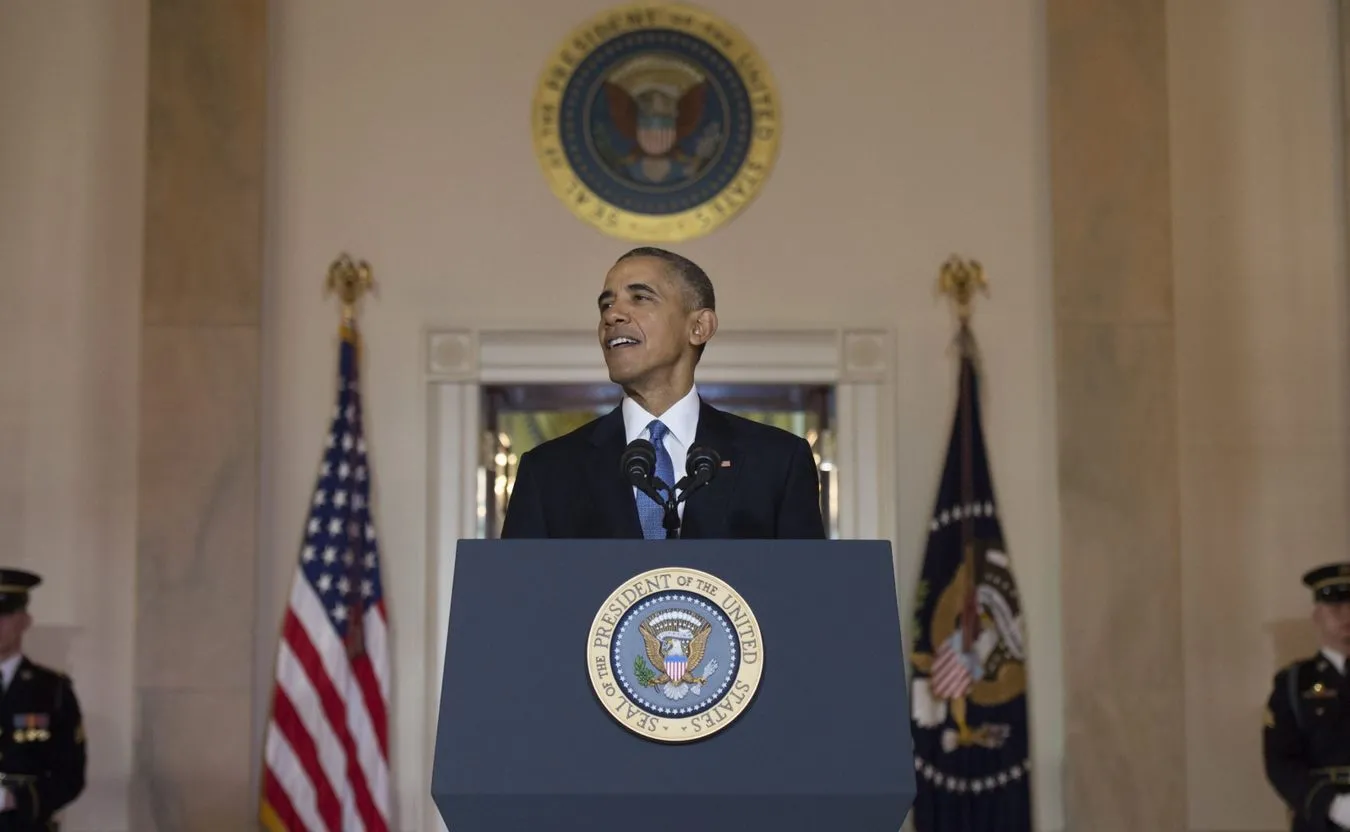 Barack Obama