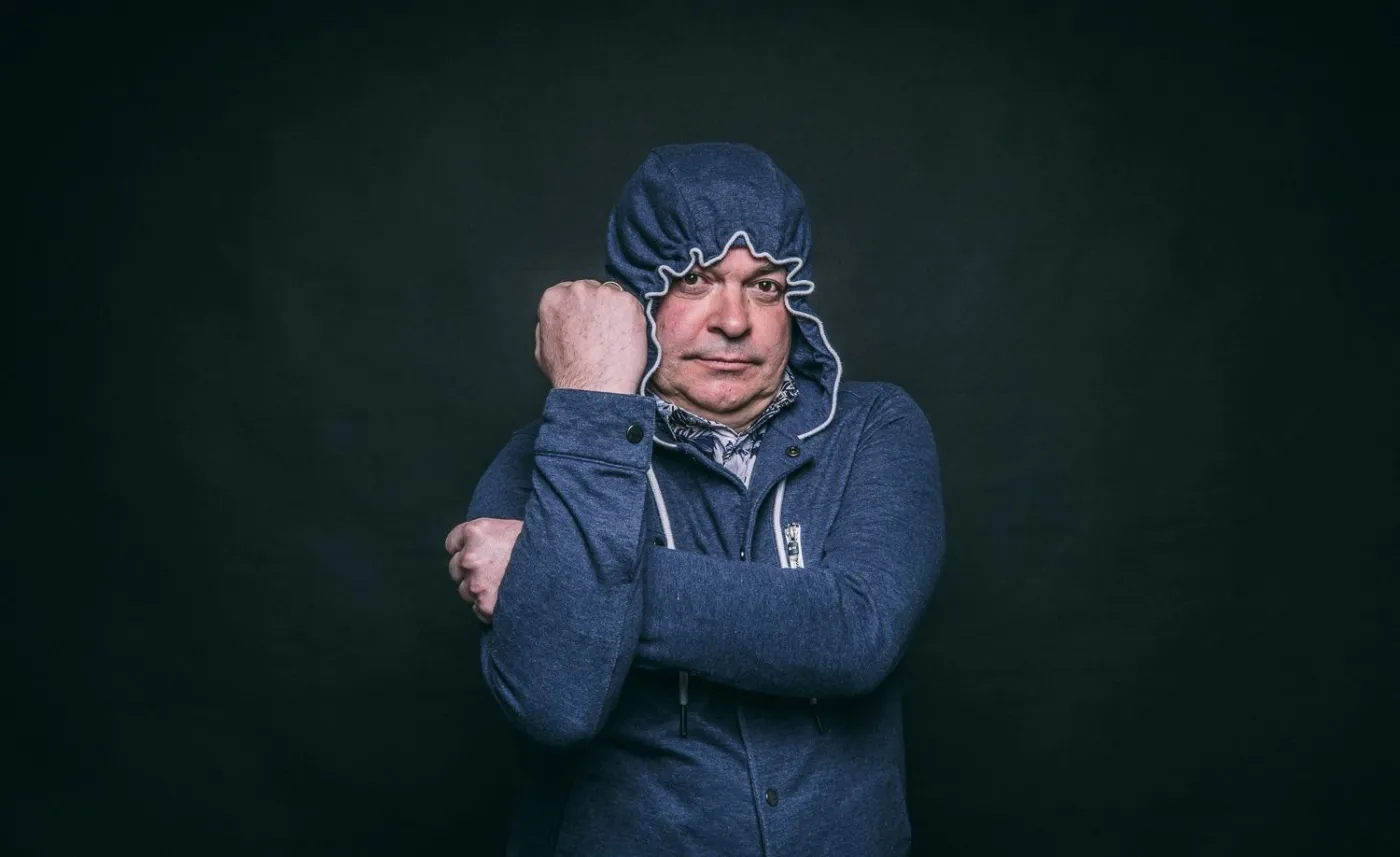 Tomasz Zimoch