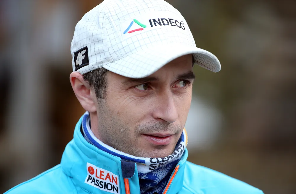 Łukasz Kruczek