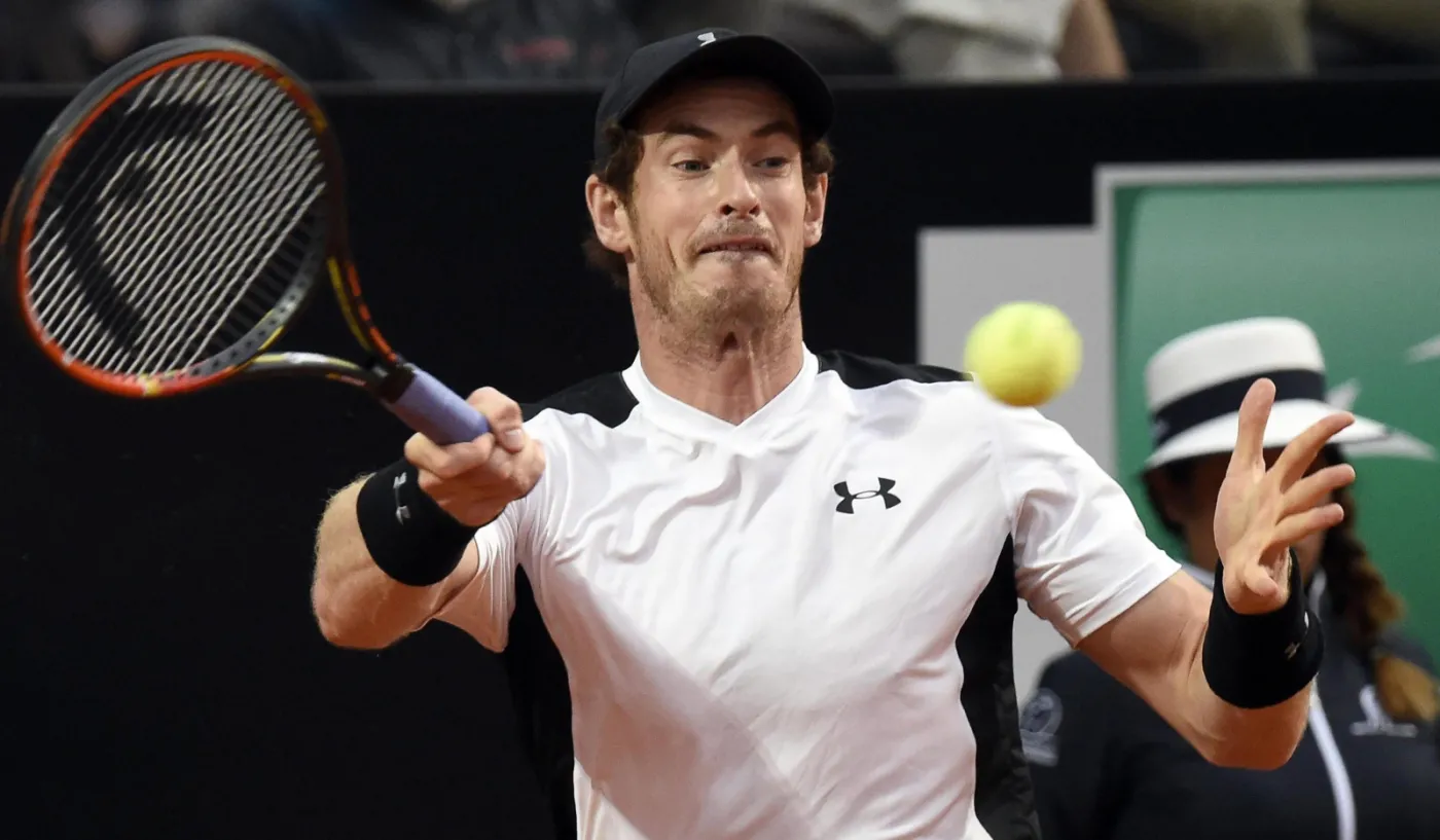 Andy Murray