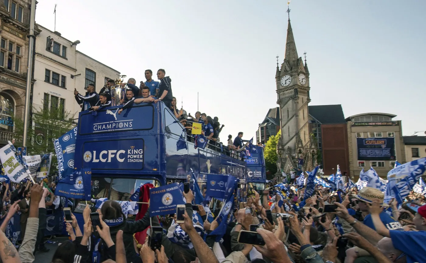 Leicester City