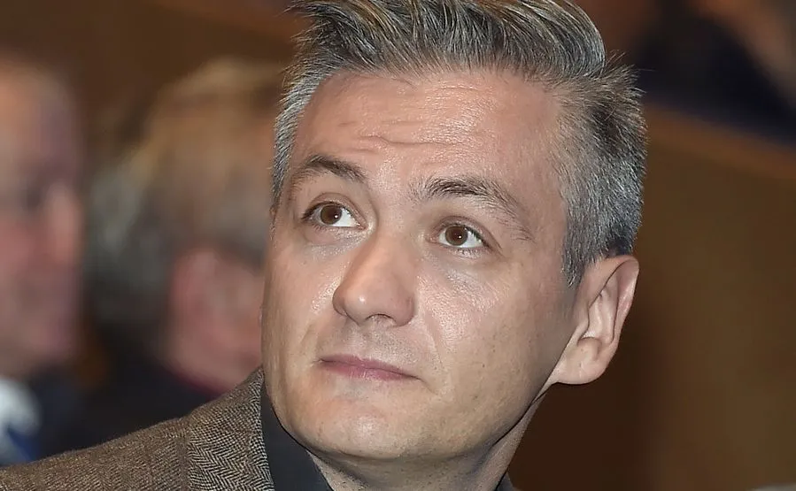 Robert Biedroń