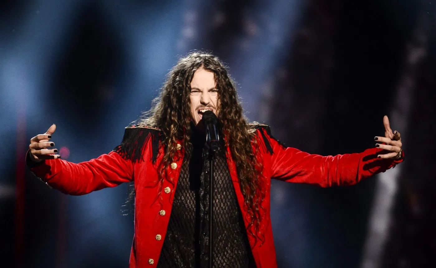 Michał Szpak