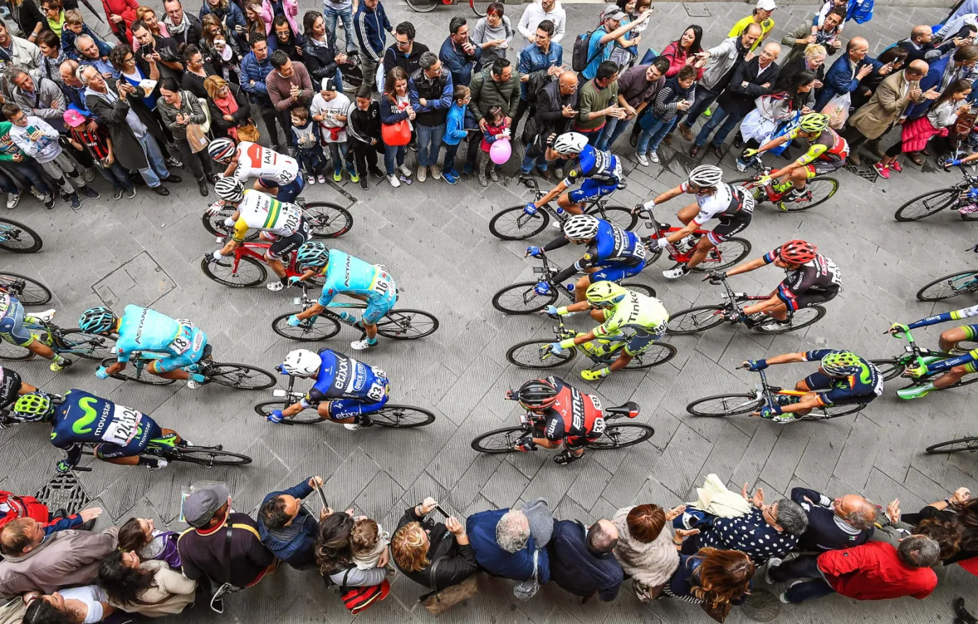 Giro d'Italia